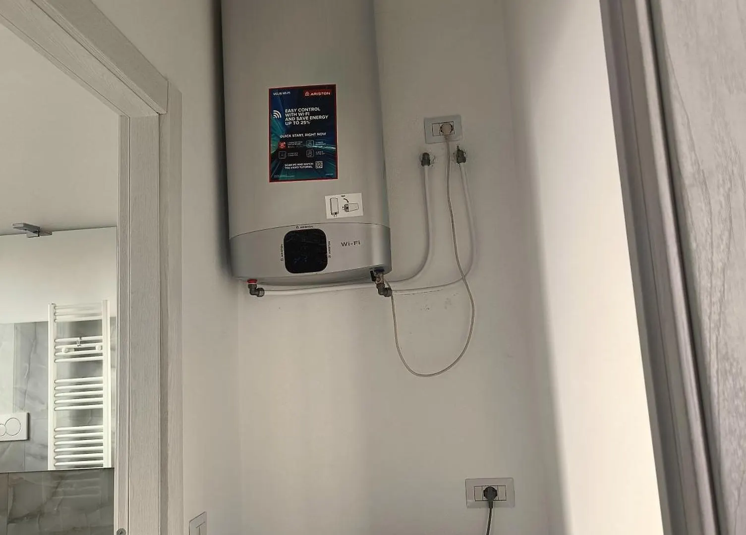 Apartmán Villa Ibra Paderno Dugnano