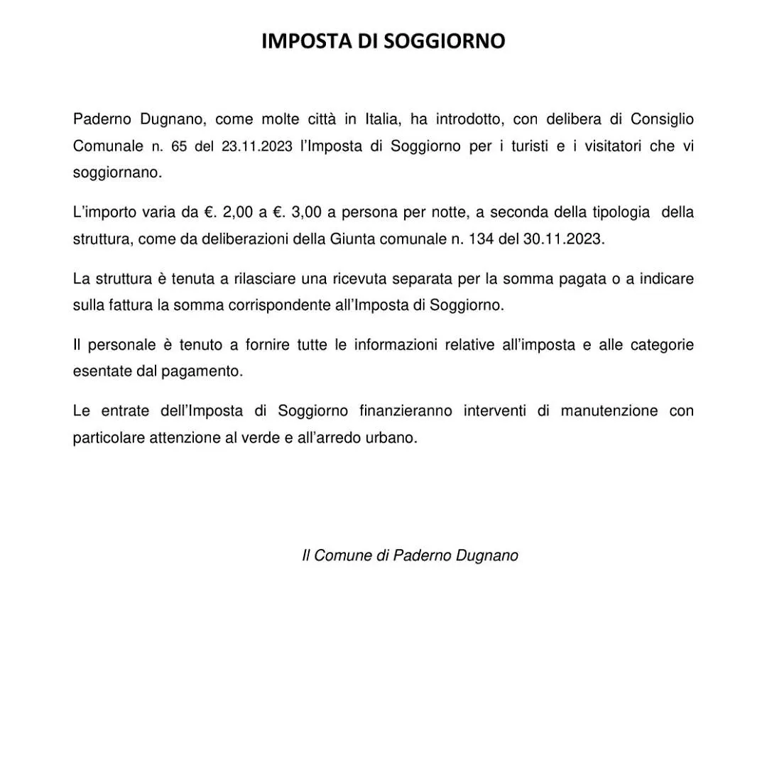 Apartmán Villa Ibra Paderno Dugnano