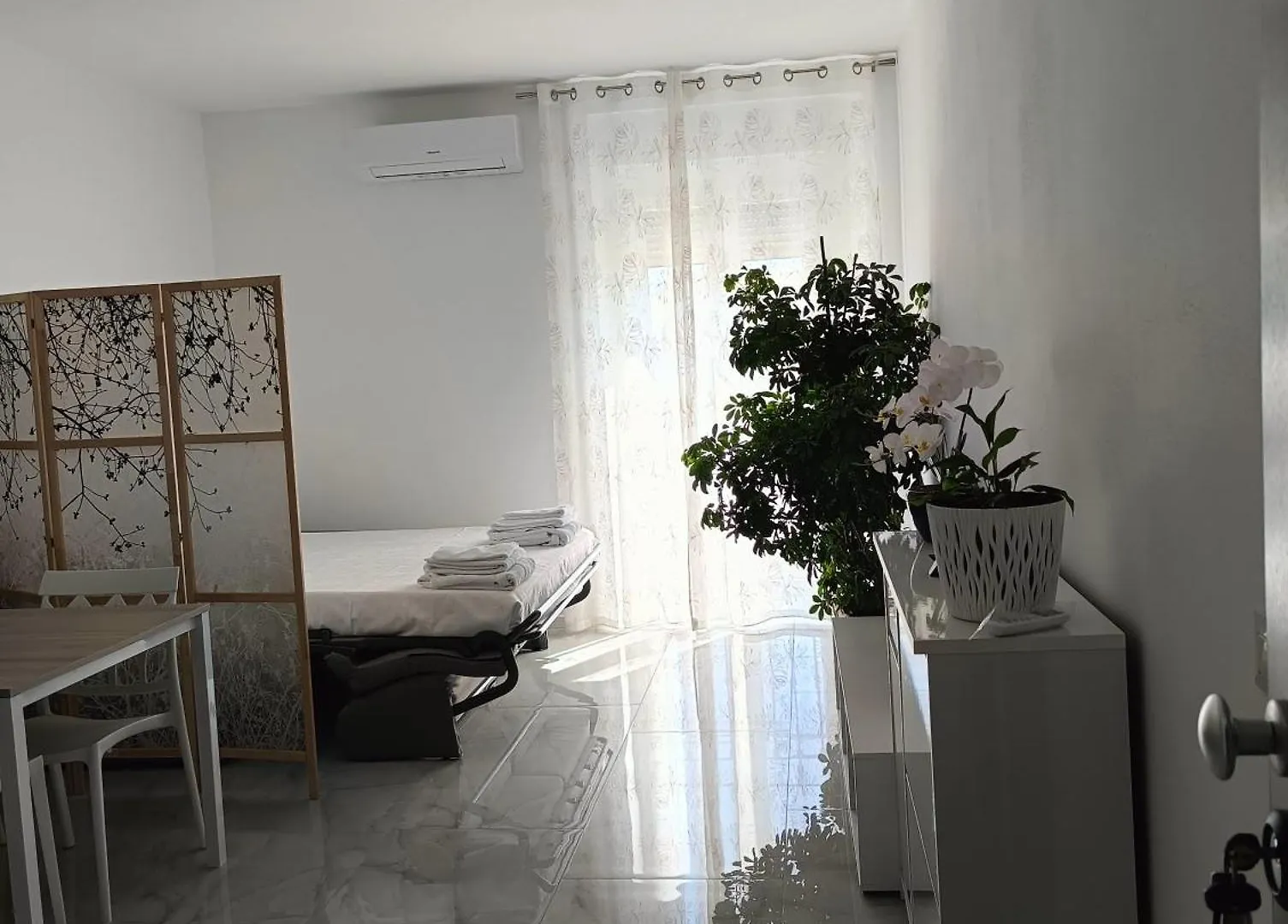 Villa Ibra Paderno Dugnano Itálie