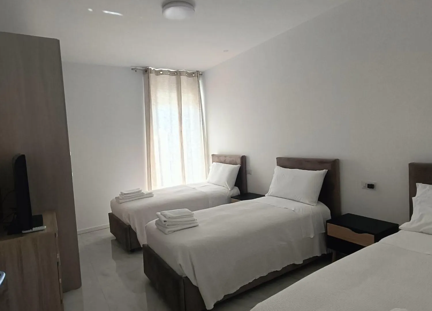 Villa Ibra Paderno Dugnano Apartmán